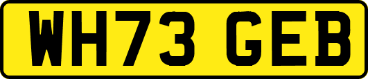 WH73GEB