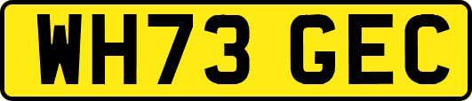 WH73GEC