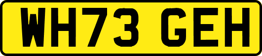 WH73GEH