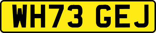 WH73GEJ