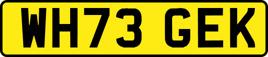 WH73GEK