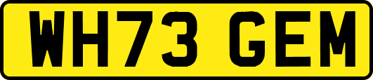 WH73GEM