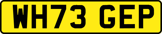 WH73GEP