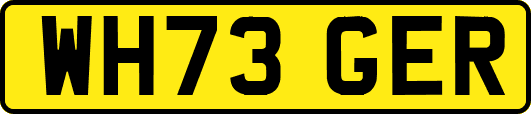 WH73GER