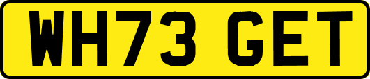 WH73GET