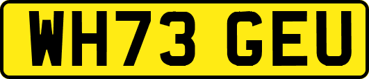 WH73GEU
