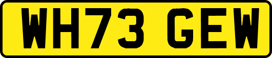 WH73GEW