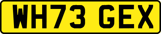 WH73GEX