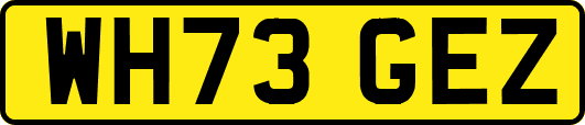 WH73GEZ