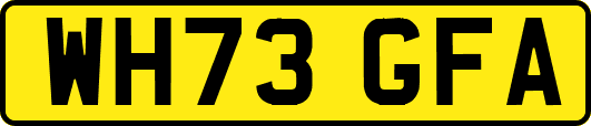 WH73GFA