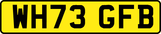 WH73GFB