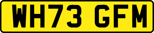 WH73GFM