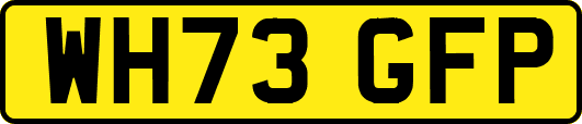 WH73GFP