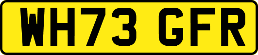 WH73GFR