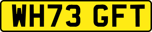 WH73GFT