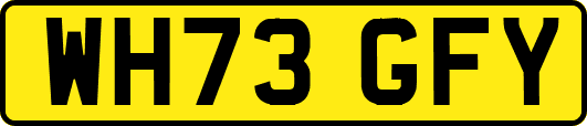 WH73GFY