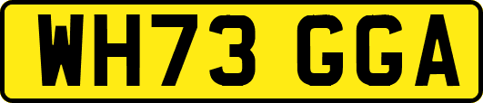 WH73GGA