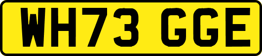WH73GGE