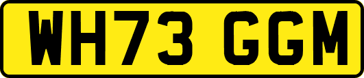 WH73GGM