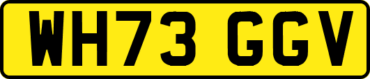 WH73GGV