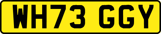 WH73GGY