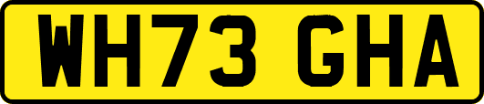 WH73GHA