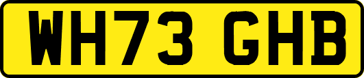 WH73GHB