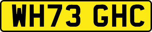 WH73GHC