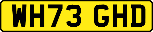 WH73GHD