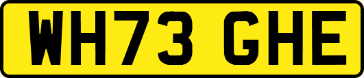 WH73GHE