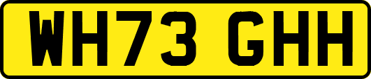 WH73GHH