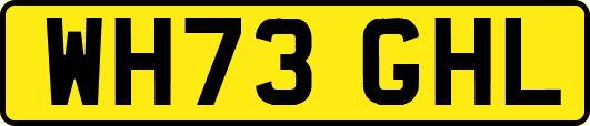 WH73GHL