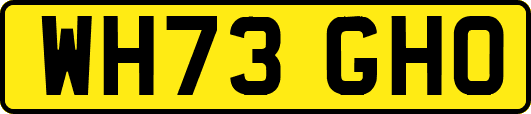 WH73GHO