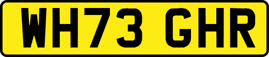 WH73GHR