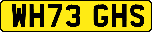 WH73GHS