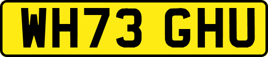 WH73GHU