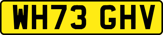 WH73GHV