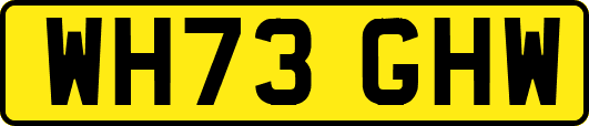 WH73GHW