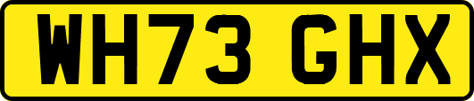 WH73GHX