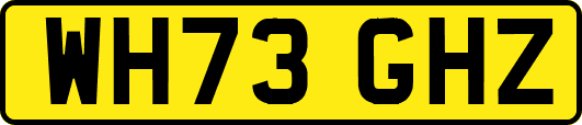 WH73GHZ