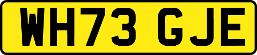 WH73GJE
