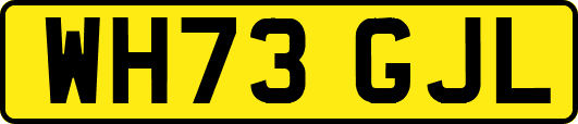 WH73GJL