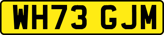 WH73GJM