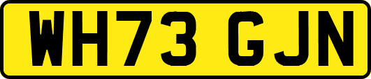 WH73GJN