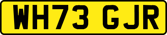 WH73GJR