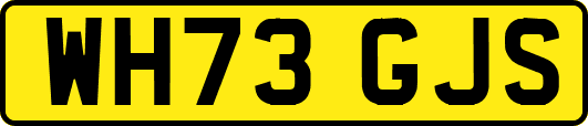 WH73GJS