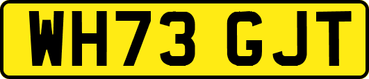 WH73GJT