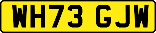 WH73GJW