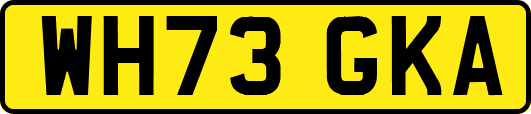 WH73GKA