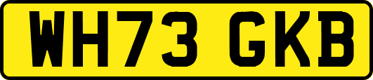WH73GKB